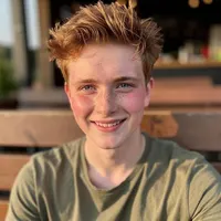 Finn O'Brien